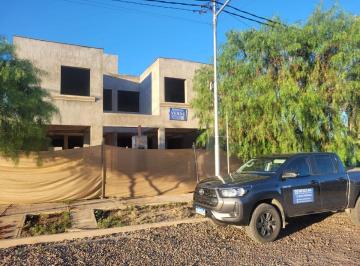 Departamento de 8 ambientes, Maipú · 2 Dúplex en Venta | Barrio Vista Oliva, Maipú | 110 m² · 3 Dorm · Obra Gruesa · Usd 89.000 c/u