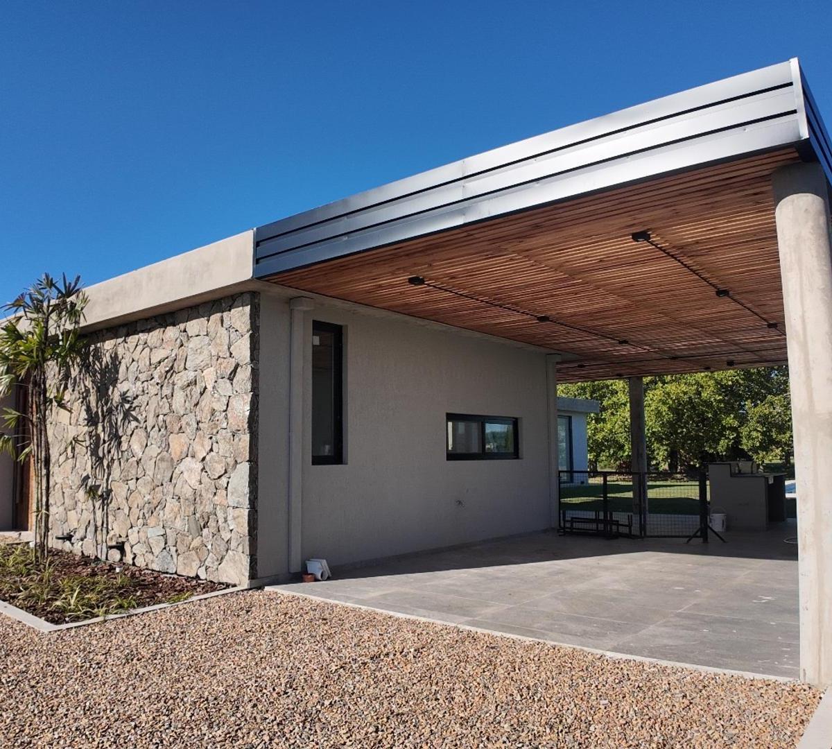 Haras San Pablo Lote Interno