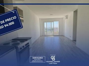 Departamento · 30m² · 1 Ambiente · Venta Departamento Monoambiente Villa Urquiza
