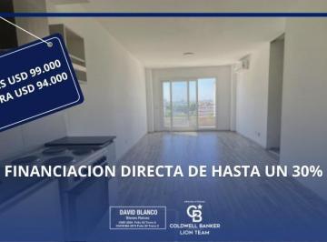Departamento · 30m² · 1 Ambiente · Venta Departamento Monoambiente Villa Urquiza