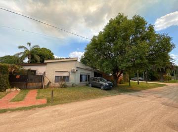 Casa · 62m² · 3 Ambientes · 2 Cocheras · Casa en 5ta Av, La Unión