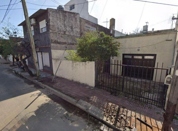 Oportunidad! Lote 127 m² // Paso 878, Ramos Mejia