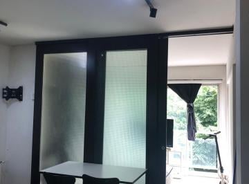 Departamento de 1 ambiente, Palermo · Monoambiente con Cochera. Ingreso Julio 2026