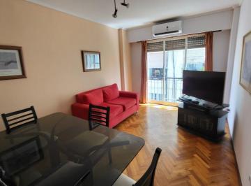 Departamento · 60m² · 3 Ambientes · Venta Departamento de 3 Amb en Av Rivadavia 2500, Balvanera