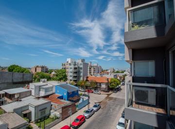 Departamento de 2 ambientes, Mar del Plata · Departamento 2 Ambientes Cochera y Amenities - Chauvin