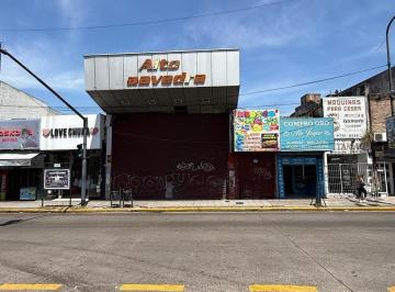 Local comercial · 2000m² · Local en Vicente López