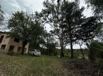 Casa de 4 ambientes, Cuesta Blanca · Atento Inversores Impresionante Terreno y Casa en Cuesta Blanca