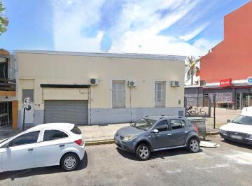 Terreno · 793m² · Lote en Venta en Belgrano Al 300, Centro de Campana. Terreno de 793,3 m²