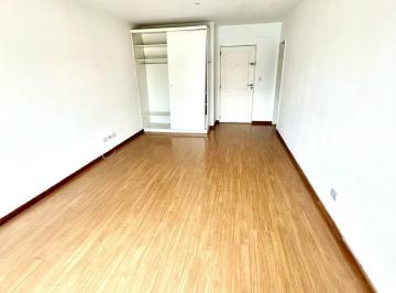 Departamento · 37m² · 1 Ambiente · 1 Cochera · Monoambiente Super Luminoso en Alquiler Santa Barbara Tigre