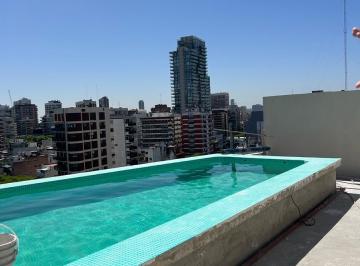 Departamento · 37m² · 1 Ambiente · Monoambiente a Estrenar en Belgrano · Av Cabildo · Ideal Inversión