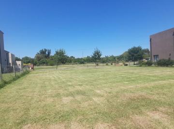 Terreno · 714m² · Hermoso Terreno en Venta Haras Santa Maria