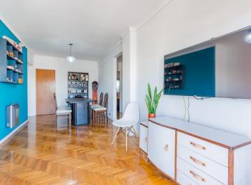 Departamento · 65m² · 4 Ambientes · Departamento 2 Dorm., Pichincha, Rosario