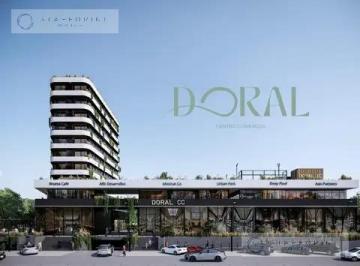 Terreno · 1200m² · Vendo / Permuto Terreno en El Doral Villanueva