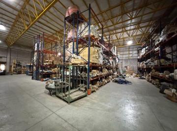 Bodega-Galpón de 1 ambiente, Guaymallén · Proyecta Desarrollos Inmobiliarios Vende Galpon en Guaymallen