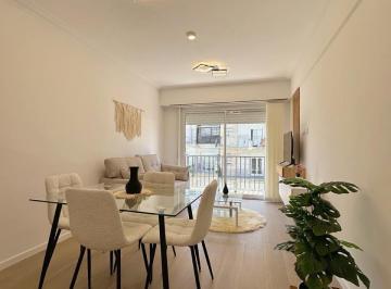 Departamento · 40m² · 2 Ambientes · Departamento en Venta - 2 Ambientes - Centro - Mar del Plata