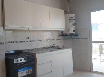 Departamento de 1 ambiente, Jesús Nazareno · Departamento Barrio Inka 2
