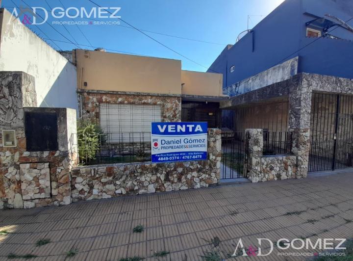 PH · 146m² · 3 Ambientes