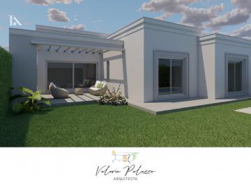 Casa · 360m² · 4 Ambientes · 2 Cocheras · Casa - Venta - 3 Dorm. - Pileta - Barrio Lomas de Rusell - Maipú