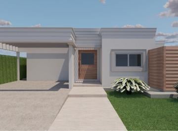 Casa · 360m² · 4 Ambientes · 2 Cocheras · Casa - Venta - 3 Dorm. - Pileta - Barrio Lomas de Rusell - Maipú