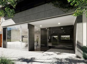 Departamento · 26m² · 1 Ambiente · Departamento Monoambiente - Zona Facultades