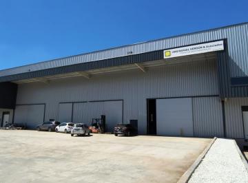 Bodega-Galpón · 9019m² · Galpón