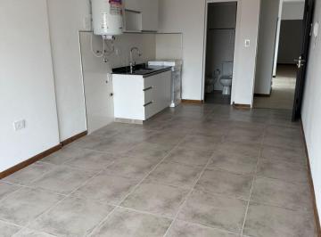 Departamento · 23m² · 1 Ambiente · Departamento en Abasto