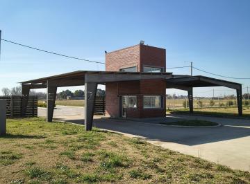 Terreno · 360m² · Barrio Privado "Club Zen"