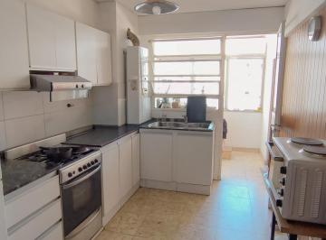 Departamento · 80m² · 5 Ambientes · 1 Cochera · Departamento Piso Exclusivo a La Venta!