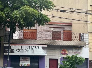 Terreno · 317m² · Lote 8.66x36.65. - Excelente Ubicacion - Corredor Medio