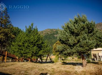 Terreno · 500m² · Lote 500 m Lago Puelo (Mg - 1)