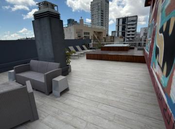 Departamento · 57m² · 1 Ambiente · Departamento en Palermo Monoambiente a Estrenar Venta