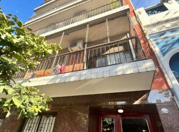 Departamento Venta 34m² de 2 ambientes · Departamento 2 Ambientes Muy Bien Ubicado.