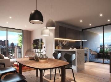 Departamento de 3 ambientes, Córdoba · Venta Departamento 1 Dormitorio Barrio Gral Paz