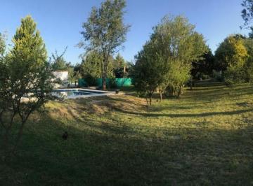 Casa de 3 ambientes, Córdoba · Venta Cabañas de 1 Dormitorio en La Estancia – Potrero de Garay - Cordoba