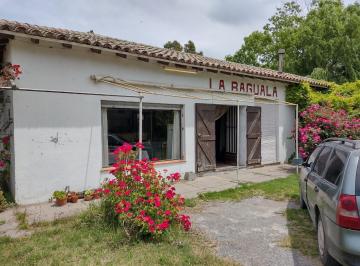 Casa · 230m² · 5 Ambientes · Cabaña en Venta Parque Lago