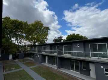 Departamento · 80m² · 3 Ambientes · 1 Cochera · Duplex en Venta o Alquiler 3 Ambientes