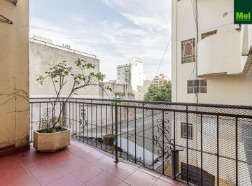 PH · 81m² · 4 Ambientes · PH 4 Amb. - Palermo con Balcón y Terraza - Venta