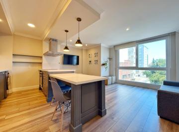 Departamento · 55m² · 2 Ambientes · Departamento 2 Ambientes a Estrenar · Chauvin