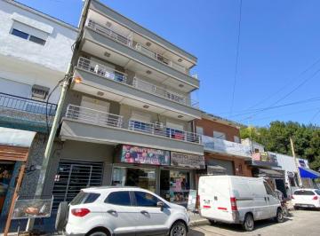 Departamento de 1 ambiente, Tres de Febrero · Departamento en Alquiler en Villa Bosch