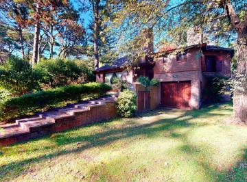 Casa · 253m² · 4 Dormitorios · Casa en Venta en Cariló, Pinamar - Molle 926