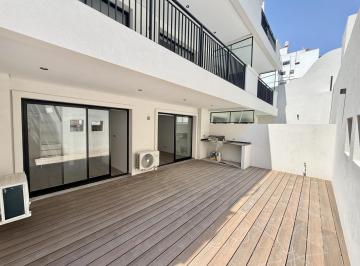 Departamento · 51m² · 2 Ambientes · 1 Cochera · 2 Ambientes a Estrenar en Caballito Norte