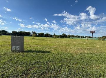 Foto · Lote en Talar del Este