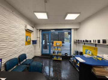 Local comercial · 59m² · 1 Ambiente · Local en Barracas