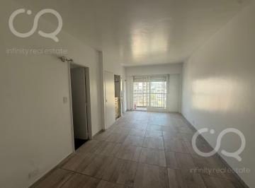 Departamento · 28m² · 1 Ambiente · Departamento en Recoleta