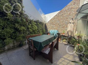 Casa · 152m² · 5 Ambientes · 1 Cochera · Venta - Casa en Villa Luro - 5 Ambientes - Terraza - Balcon - Apto Credito