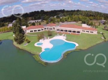 Terreno · 1472m² · Venta - Terreno en Club Miralagos