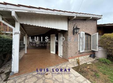 LNI-LNI-385_2 · Casa en Venta en Burzaco