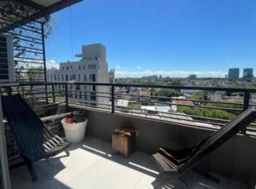 Departamento · 34m² · 1 Ambiente · Monoambiente en Saavedra