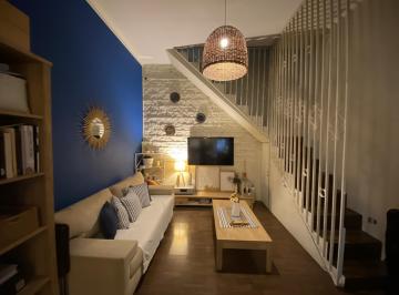 PH · 60m² · 3 Ambientes · 1 Cochera · PH 3 Ambientes Venta Ciudadela Garage