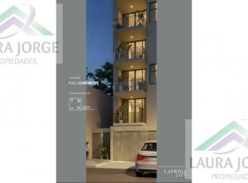 Departamento · 70m² · 3 Ambientes · 1 Cochera · Departamento en Florida